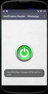 Play Message Reader for WhatsApp Play Message Reader for WhatsApp