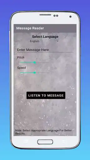 Play Message Reader for WhatsApp, Signal, Telegram  and enjoy Message Reader for WhatsApp, Signal, Telegram with UptoPlay