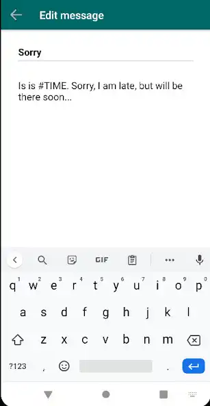 Play Message Reuse as an online game online Message Reuse with UptoPlay Play Message Reuse as an online game Message Reuse with UptoPlay