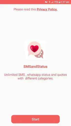 Play Messages and Poetry  and enjoy Messages and Poetry with UptoPlay