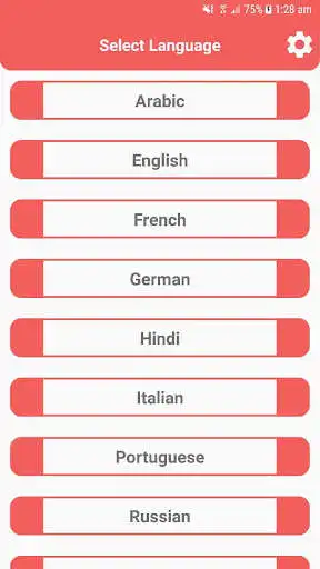 Play Messages and Poetry as an online game Messages and Poetry with UptoPlay