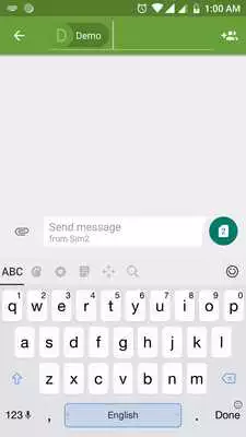 Play Messages (AOSP)
