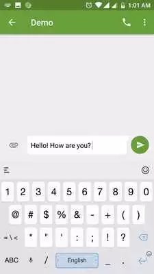 Play Messages (AOSP)