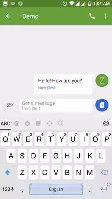 Play Messages (AOSP)