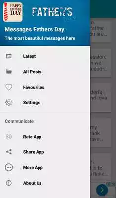 Play Messages Fathers Day