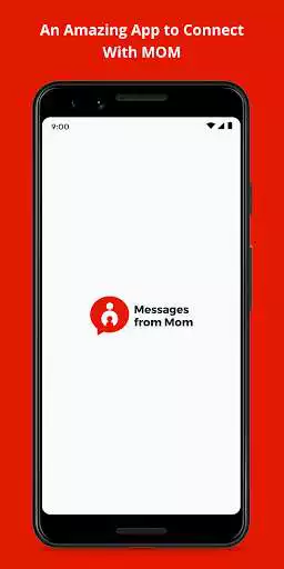 Play Messages from Mom  and enjoy Messages from Mom with UptoPlay