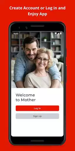 Play Messages from Mom as an online game Messages from Mom with UptoPlay