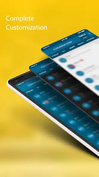 Play Messages Improved By MTN as an online game Messages Improved By MTN with UptoPlay