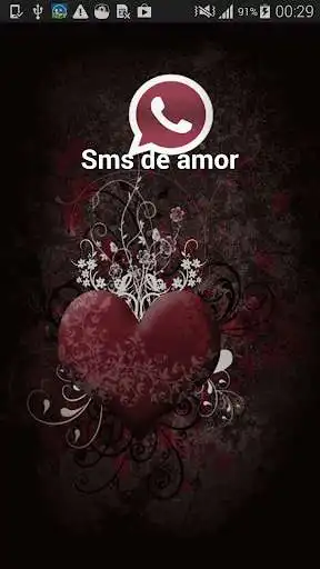 Play Messages of love  and enjoy Messages of love with UptoPlay
