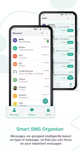 Play Messages