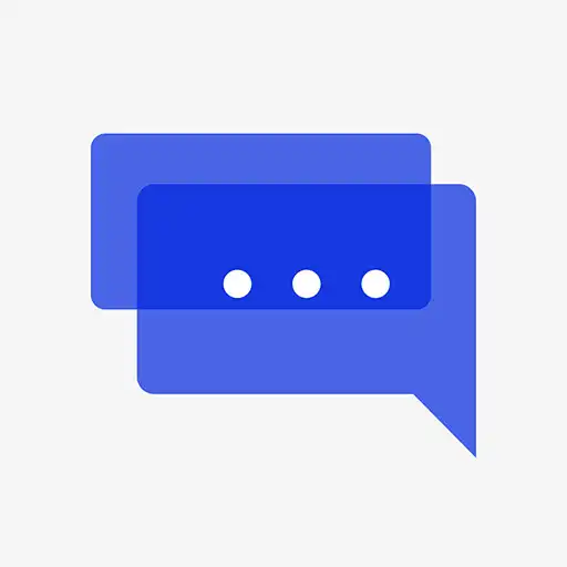 Play Messages : SMS Messager App APK