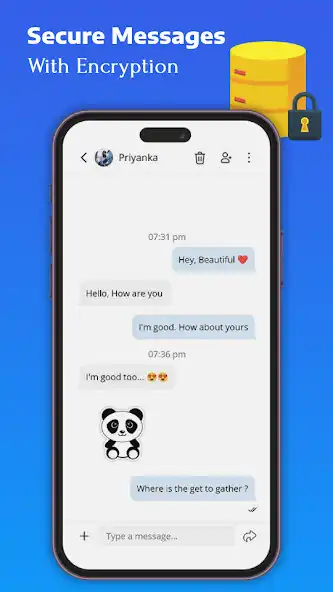 Play Messages : SMS Texting App  and enjoy Messages : SMS Texting App with UptoPlay