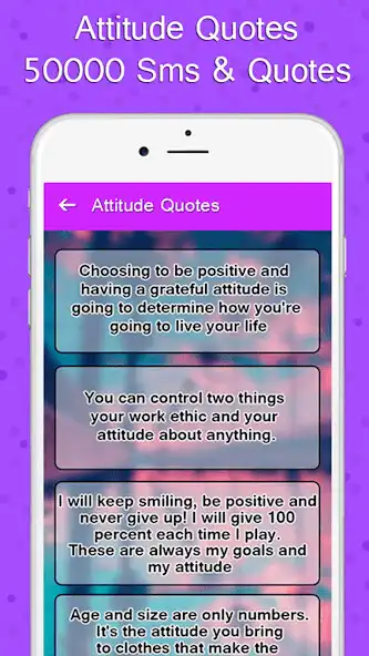 Play Messages, Status and Quotes as an online game Messages, Status and Quotes with UptoPlay