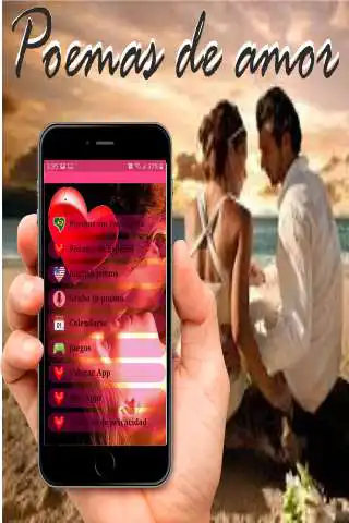 Play messages to fall in love  and enjoy messages to fall in love with UptoPlay