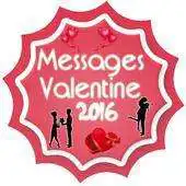 Free play online Messages Valentine 2016 APK