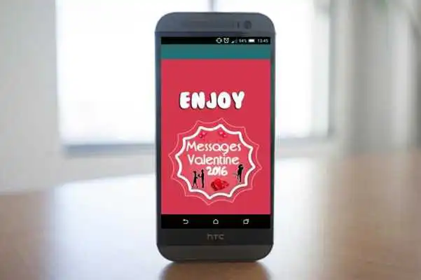 Play Messages Valentine 2016