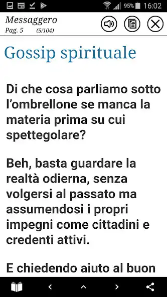 Play Messaggero di SantAntonio as an online game Messaggero di SantAntonio with UptoPlay