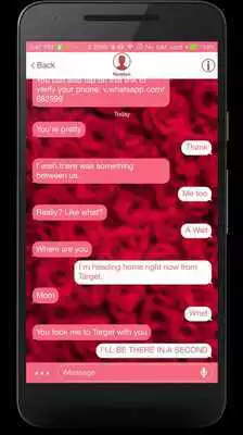 Play Messaging+ 10 Free