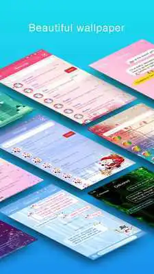 Play Messaging+ 7 Free
