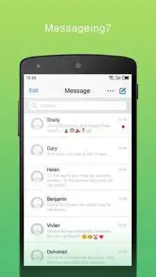 Play Messaging+ 7 Free