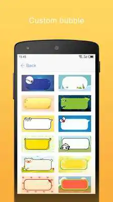 Play Messaging+ 7 Free