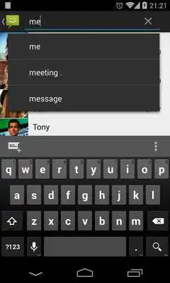 Play Messaging Classic