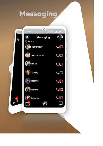 Play Messaging