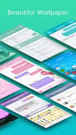 Play Messaging+ SMS, MMS Free