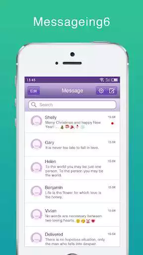 Play Messaging+ SMS, MMS Free