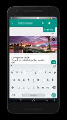 Play Messaging SMS + MMS