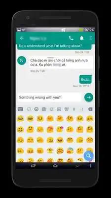 Play Messaging SMS + MMS