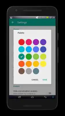 Play Messaging SMS + MMS