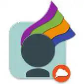 Free play online Messaging Widget (Popular app) APK