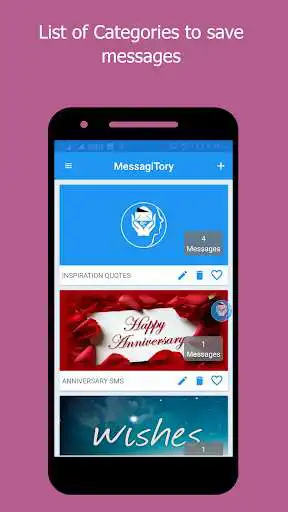 Play MessagiTory  and enjoy MessagiTory with UptoPlay