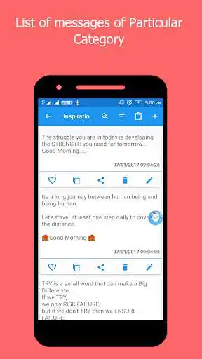 Play MessagiTory as an online game MessagiTory with UptoPlay