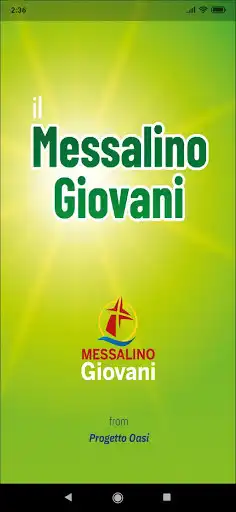 Play Messalino Giovani  and enjoy Messalino Giovani with UptoPlay