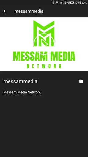 Play Messam Media Network as an online game Messam Media Network with UptoPlay