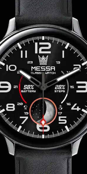 Play Messa Watch Face BN69 Moon and enjoy Messa Watch Face BN69 Moon with UptoPlay Play Messa Watch Face BN69 Moon and enjoy Messa Watch Face BN69 Moon with UptoPlay