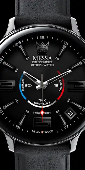 Play Messa Watch Face BN74 Sport and enjoy Messa Watch Face BN74 Sport with UptoPlay Play Messa Watch Face BN74 Sport and enjoy Messa Watch Face BN74 Sport with UptoPlay