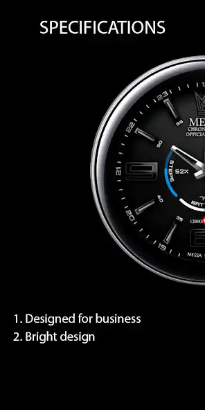 Play Messa Watch Face BN74 Sport as an online game online Messa Watch Face BN74 Sport with UptoPlay Play Messa Watch Face BN74 Sport as an online game Messa Watch Face BN74 Sport with UptoPlay