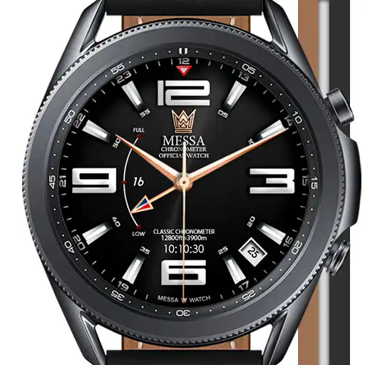 Play Messa Watch Face LE10 Classic APK