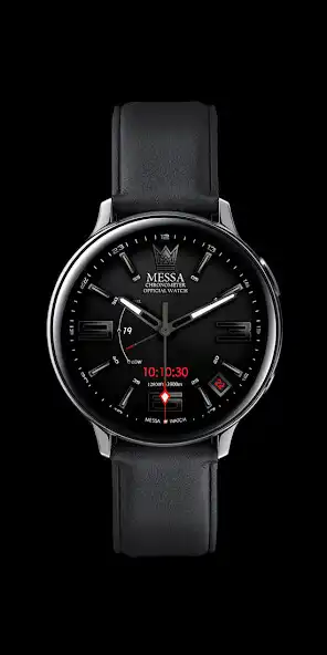 Play Messa Watch Face TE47 Classic as an online game online Messa Watch Face TE47 Classic with UptoPlay Play Messa Watch Face TE47 Classic as an online game Messa Watch Face TE47 Classic with UptoPlay
