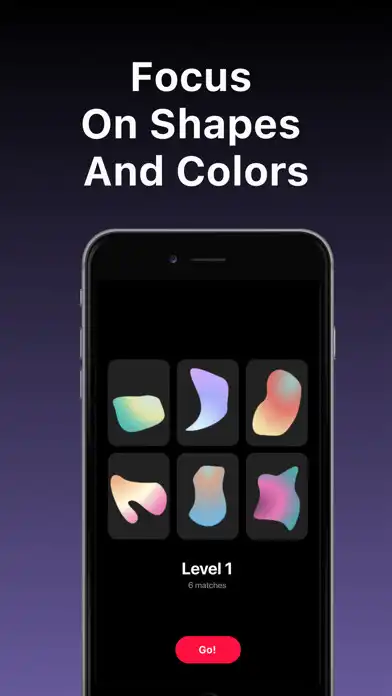 Play Mess — Concentration Game  and enjoy Mess — Concentration Game with UptoPlay