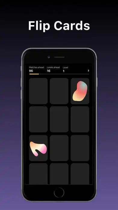 Play Mess — Concentration Game as an online game Mess — Concentration Game with UptoPlay