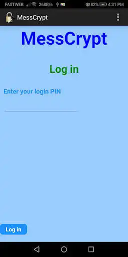 Play MessCrypt as an online game MessCrypt with UptoPlay