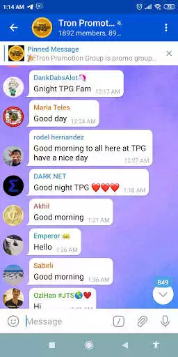 Play Messenger 2021, text and video chat for free-calls  and enjoy Messenger 2021, text and video chat for free-calls with UptoPlay