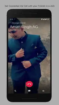 Play Messenger 2k18