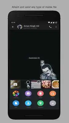 Play Messenger 2k18