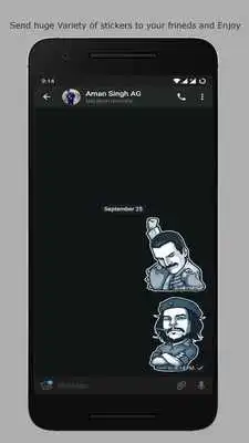 Play Messenger 2k18