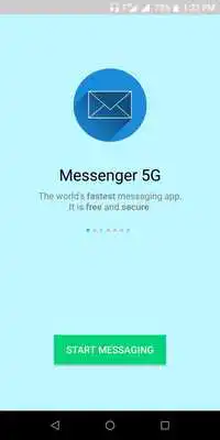Play Messenger 5G
